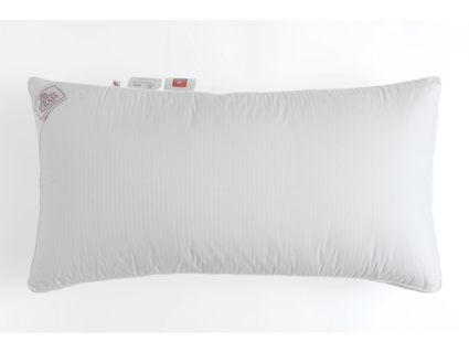 Подушка German Grass 3D Thermo Down Grass средняя с бортиком