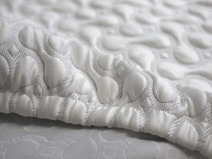 Чехол гигиенический DreamLine с массажным эффектом 90х180