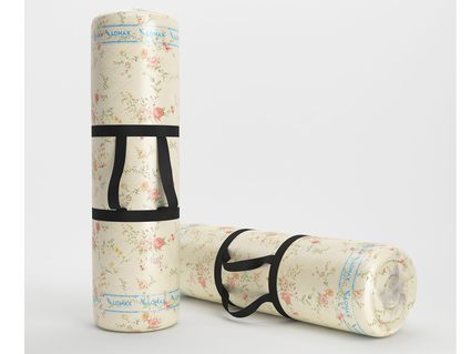 Топпер Lonax LX Comfort 3 200х190