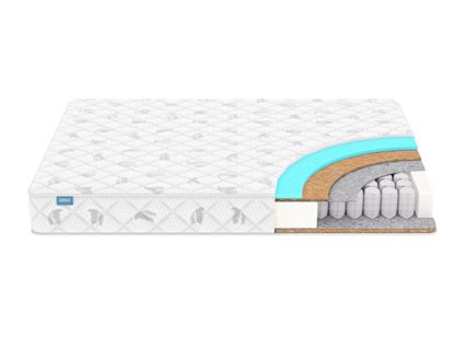 Матрас Димакс Оптима Премиум Фоам Хард 70х195