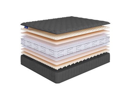 Матрас Beautyson Sense Super Soft Lux S600 41