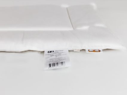 Подушка German Grass Baby Cotton Grass мягкая