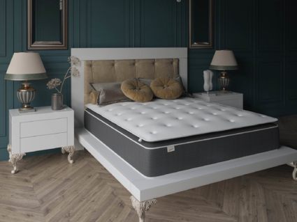 Матрас Evita SymBio Charm Medium 43