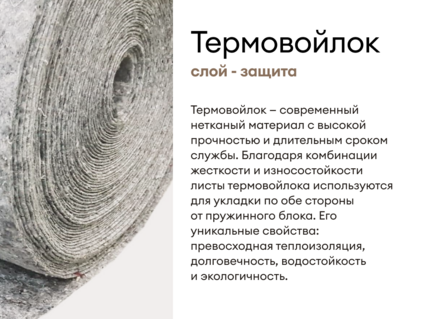 Матрас Мистер Слип Multi Line элит стронг 100х180