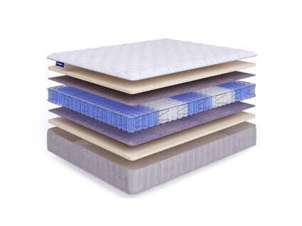Матрас Beautyson Hit Ecosoft Lux TFK+ 570