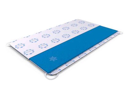 Наматрасник Mr.Mattress Fresh L 548