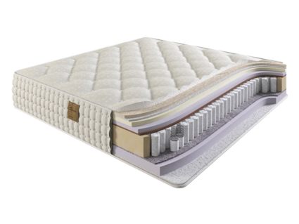 Матрас DreamLine King Tradition Soft TFK 80х190
