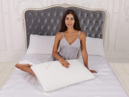 Подушка MagniFlex Memoform Standard Classico 42х72