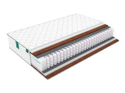 Матрас Sleeptek PremierBIG FoamCocos Mix 20