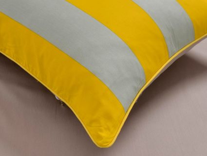 Комплект постельного белья Софи де Марко Алан (желтый) 2-спальный