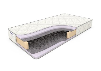 Матрас DreamLine Eco Foam BS 57