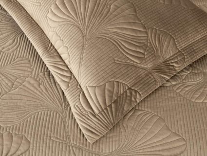 Покрывало Софи де Марко Бенита (беж)