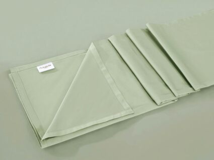 Комплект постельного белья Асабелла 2340 Евро