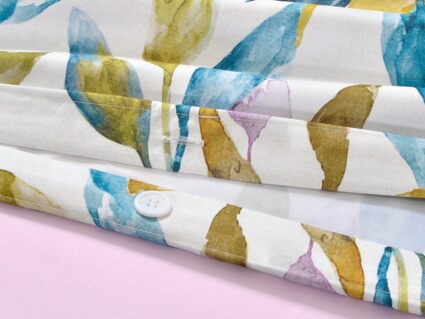 Комплект постельного белья Софи де Марко Корби модерн Евро