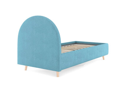 Кровать Сонум Roxy Эвита латте 80х200