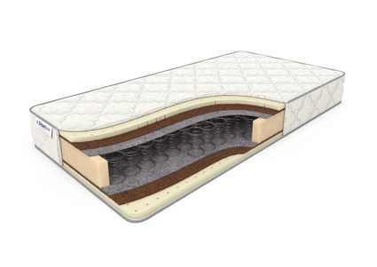 Матрас DreamLine SleepDream Medium BS 48