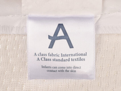 Наматрасник MagniFlex PrimaNotte Bamboo 120х200