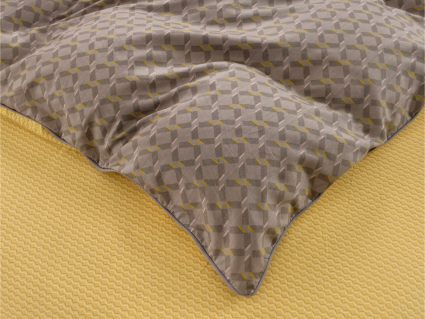 Комплект постельного белья Софи де Марко Люциус Семейный