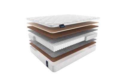 Матрас Materlux Ambra Maxi 38
