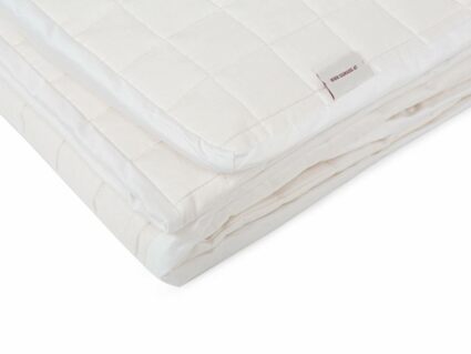 Наматрасник German Grass MATTRESS COTTON DRYSOFT GRASS непромокаемый с юбкой 200х200