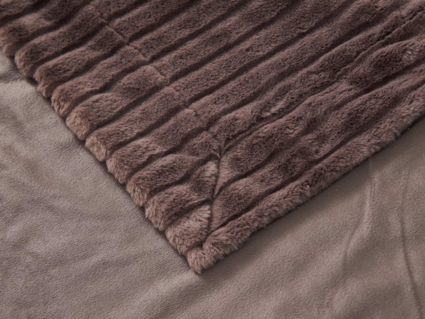 Покрывало Софи де Марко Орландо (кофе)