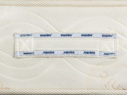 Матрас MagniFlex Natur Comfort New 200х200