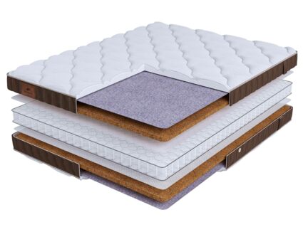 Матрас Beautyson Life Cocos S600 mini 48