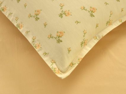 Комплект постельного белья Софи де Марко Бони (беж) 2-спальный