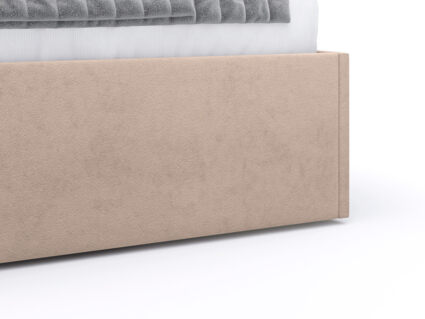 Кровать Димакс Джеффер Циркон с подъемным механизмом