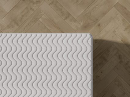 Наматрасник Сонум Flat Soft 140х190