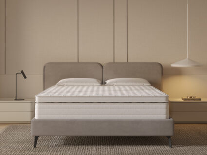 Матрас Консул Гор 140х180