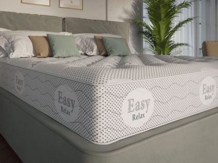 Матрас Evita Cloud 200х186