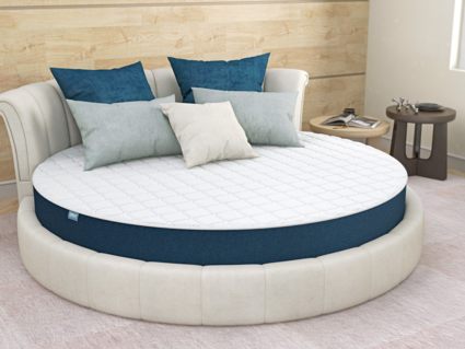 Матрас Димакс Раунд 20 микс Диаметр 200