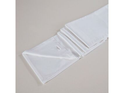 Комплект постельного белья Асабелла с двумя летними одеялами 2231-2OSP Семейный