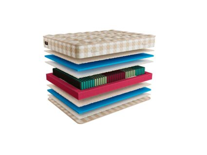 Матрас Mr.Mattress Ruthin L 60х120