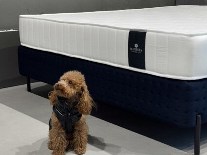 Матрас Materlux Aventino Multi Forte 70х120