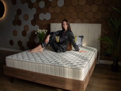 Матрас Benartti Roll Mini 140х200