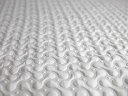 Чехол гигиенический DreamLine с массажным эффектом 90х180