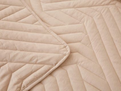 Покрывало Софи де Марко Мориц (беж) 230х250