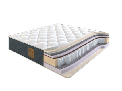 Матрас DreamLine King Tradition Coal DS 180х195