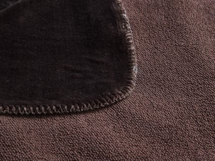 Плед Софи де Марко София (кофе)