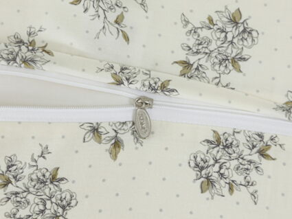 Комплект постельного белья Софи де Марко Ришелье №58 с одеялом Евро