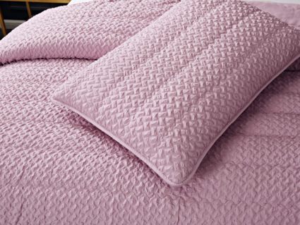 Покрывало Софи де Марко Ирма (пудра)