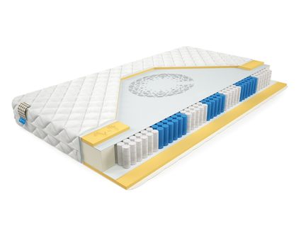 Матрас Mr.Mattress Effect XL 26