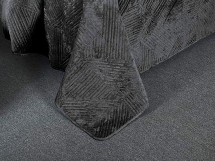 Покрывало Софи де Марко Патрисия (стоун) 160х220