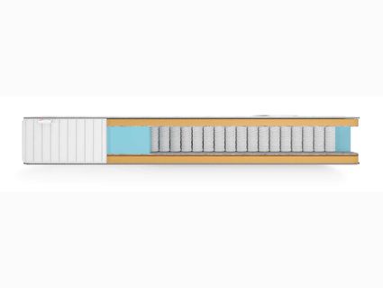 Матрас Denwir CLASSIC BALANCE MEMO TFK 180х195