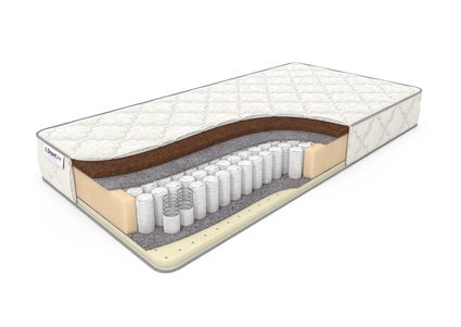 Матрас DreamLine Balance Sleep Dream TFK 29