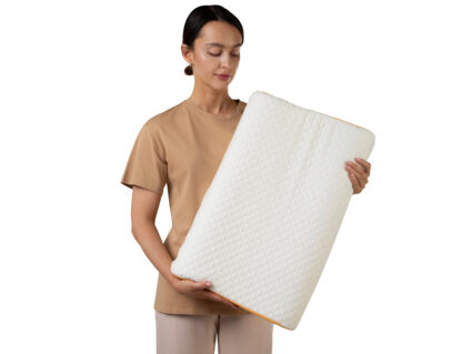 Подушка MagniFlex PrimaNotte Sole Latex Wave 40х60