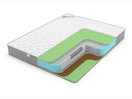 Матрас Denwir BEST BALANCE FOAM S1000 813
