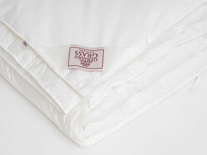 Одеяло German Grass Alliance Down Grass всесезонное 200х220